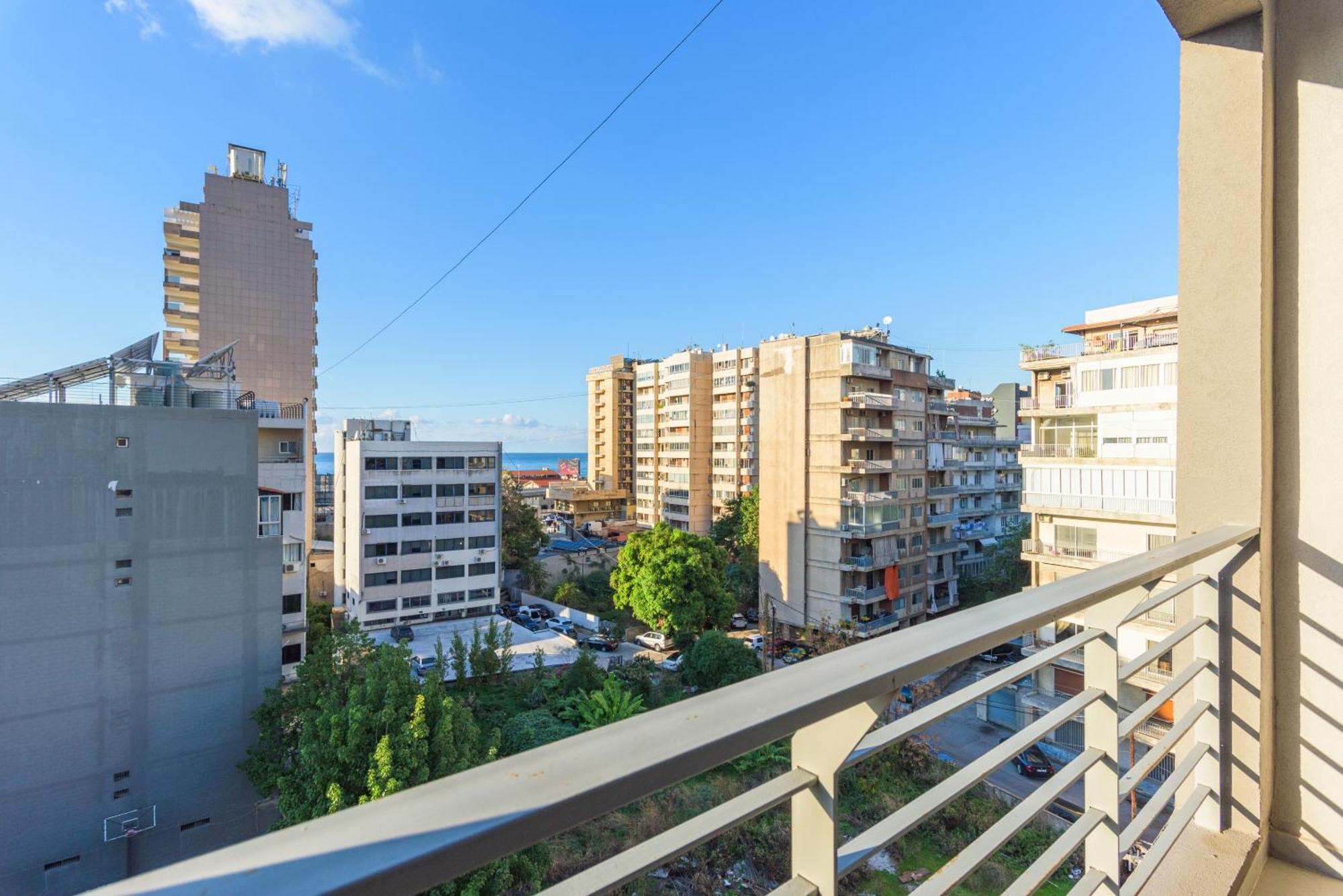 Le 115 Aparthotel In Jal El Dib Jall adh Dhiʼb Exteriér fotografie